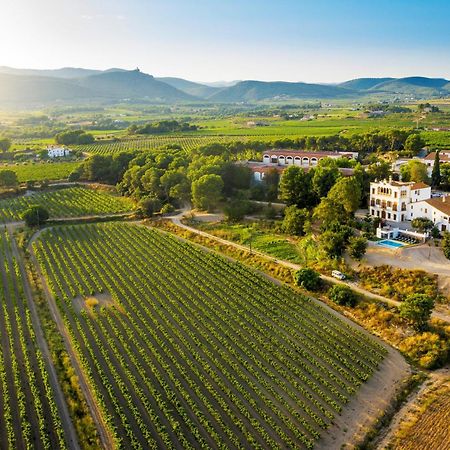 مبيت وإفطار Castellvi de la Marca Bolet Casa Modernista المظهر الخارجي الصورة