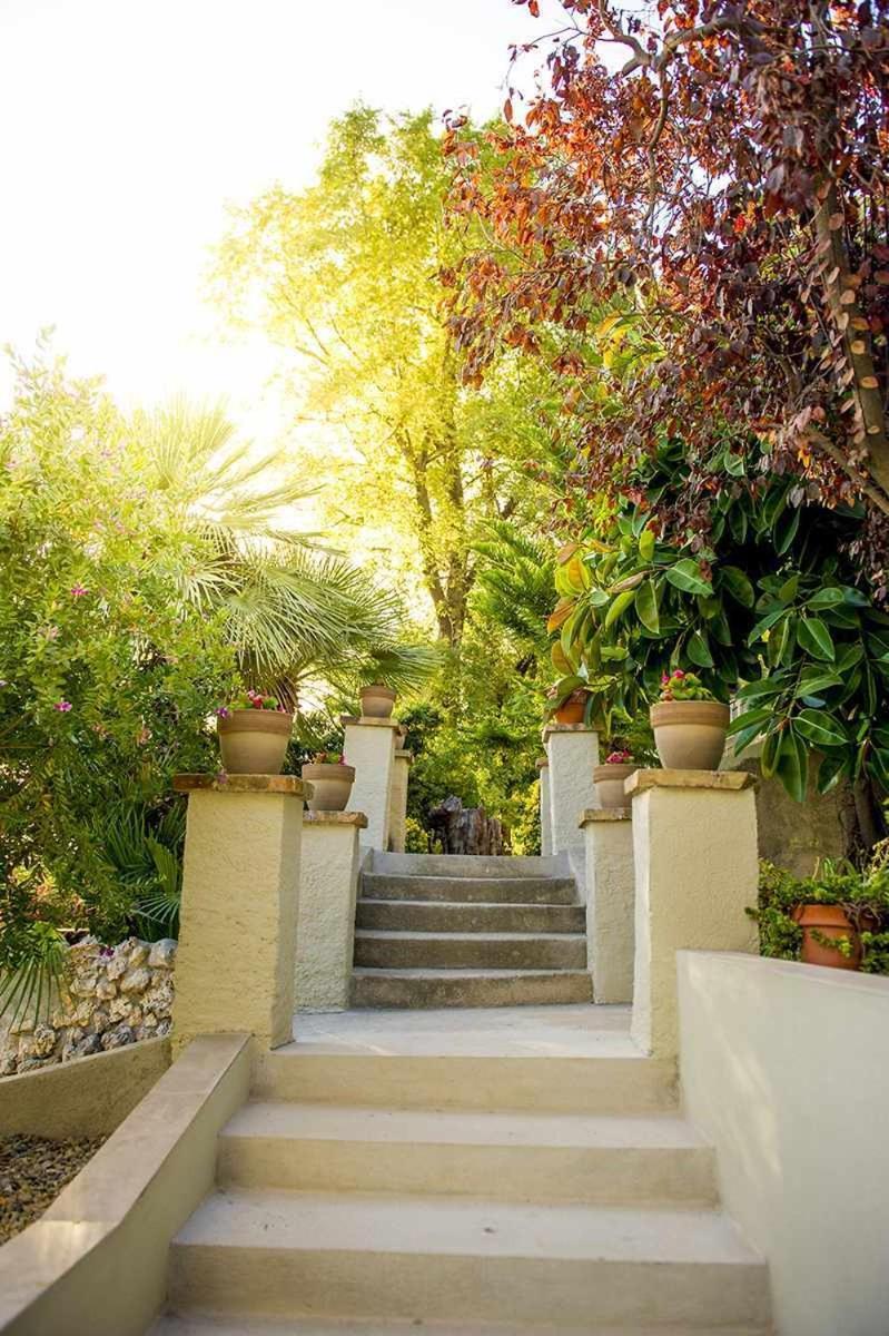 مبيت وإفطار Castellvi de la Marca Bolet Casa Modernista المظهر الخارجي الصورة