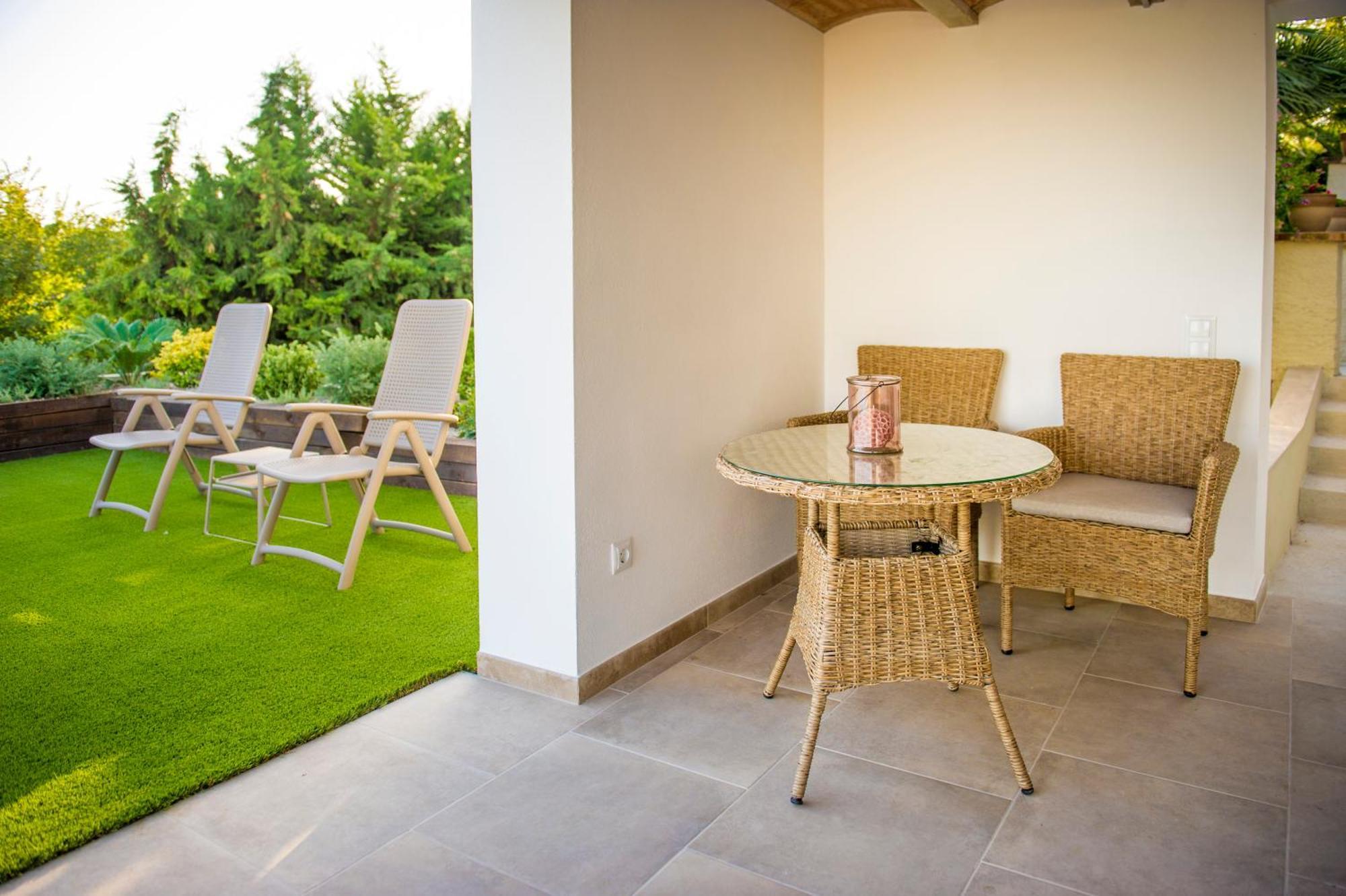 مبيت وإفطار Castellvi de la Marca Bolet Casa Modernista المظهر الخارجي الصورة