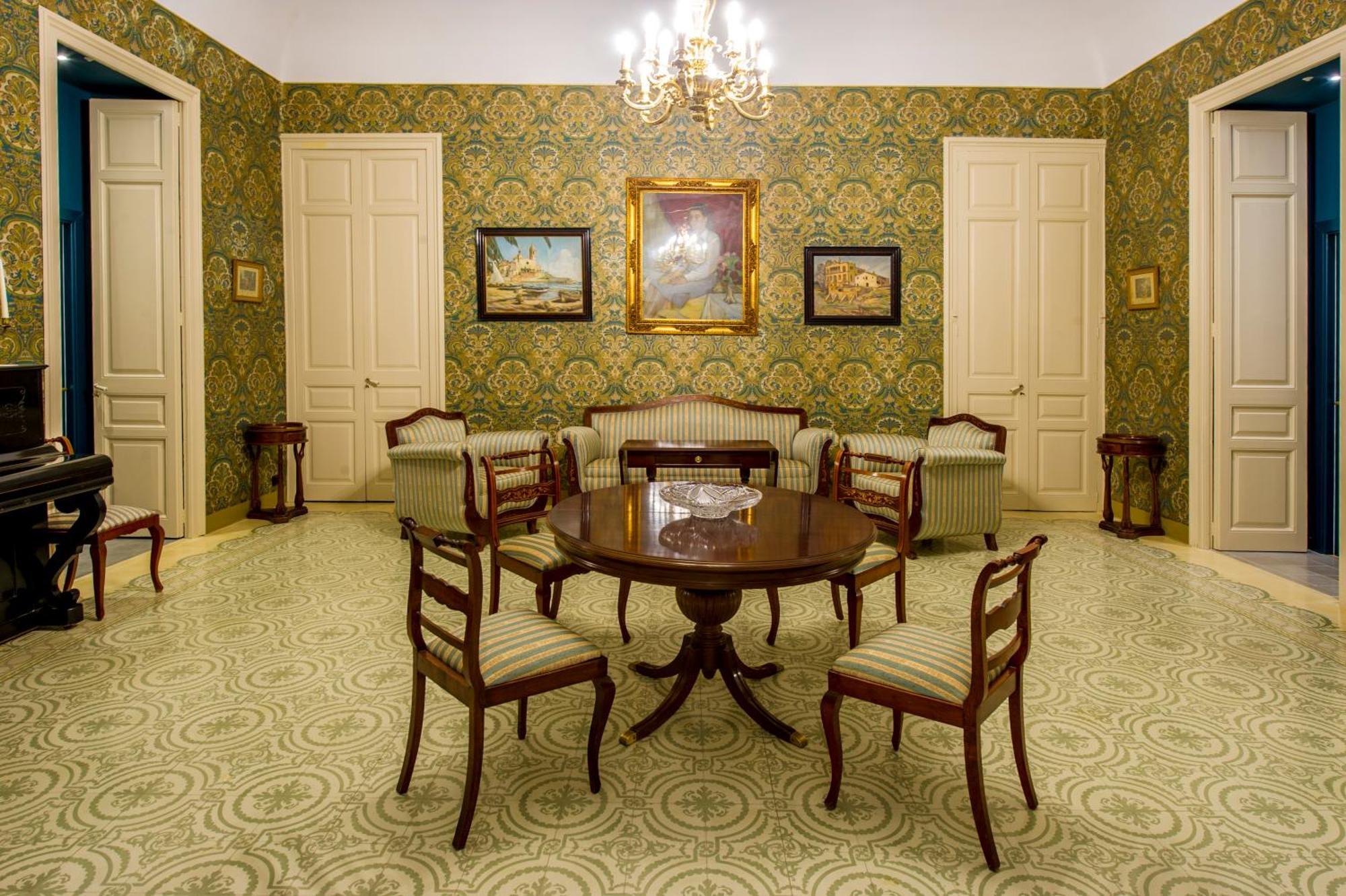 مبيت وإفطار Castellvi de la Marca Bolet Casa Modernista المظهر الخارجي الصورة